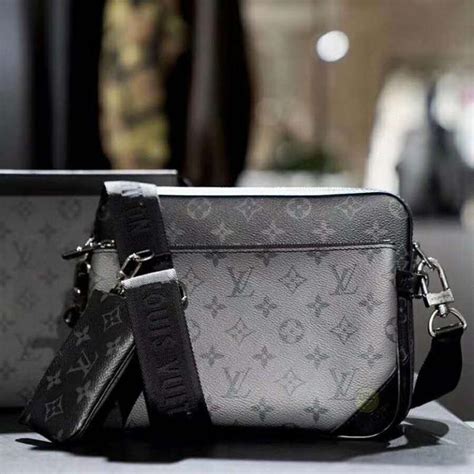 louis vuitton cross bags for men|louis vuitton messenger bag men's.